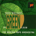 The Green Album
