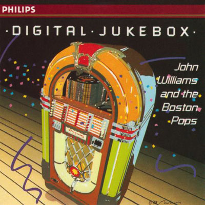 DIGITAL JUKEBOX