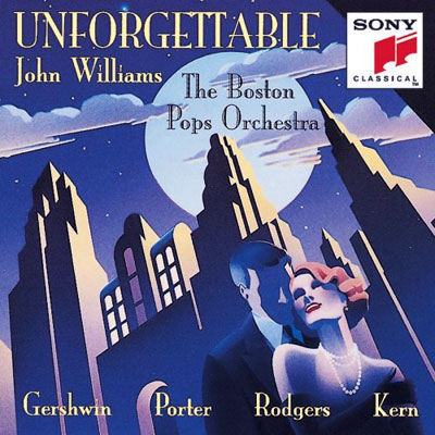 UNFORGETTABLE
