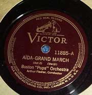 Aida Grand March