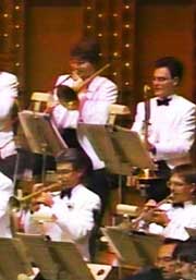 Woodwinds