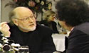 Interview to John Williams