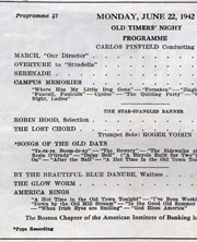 USA 1942 Tour
