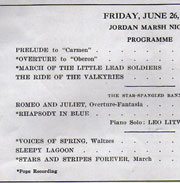 USA 1942 Tour