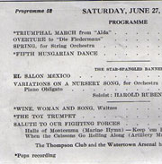 USA 1942 Tour