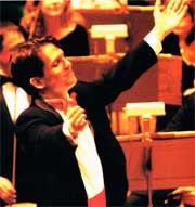 Japan 2002 Tour- Keith Lockhart