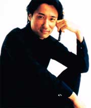 Japan Tour 2002 - Hideki Togi