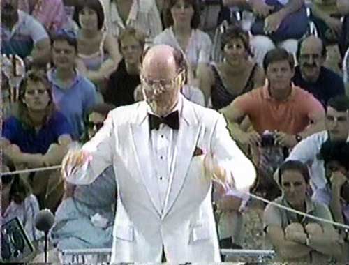 Evening at Pops 1985 - John Williams Conducts