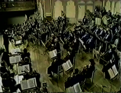 Evening at Pops 1981 - John Williams conducts the Boston Pops