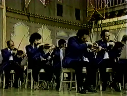 Evening at Pops 1981 - John Williams conducts the Boston Pops
