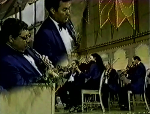Evening at Pops 1981 - The Boston Pops Orchestra