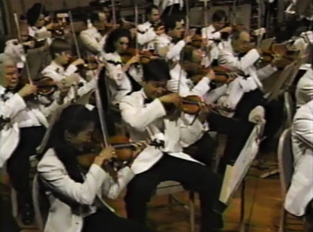 Evening at Pops 1997 - John Williams conducts the Boston Pops