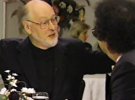 Evening at Pops 1997 - John Williams conducts the Boston Pops