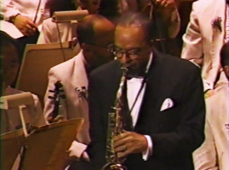 Evening at Pops 1997 - John Williams conducts the Boston Pops