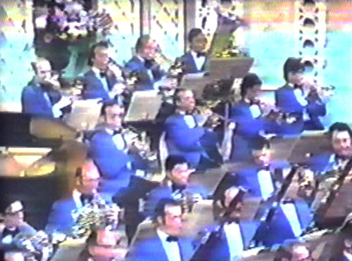 Evening at Pops 1974 - Boston Pops Orchestra