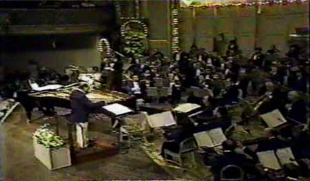Evening at Pops 1980  - John Williams conducting the Boston Pops