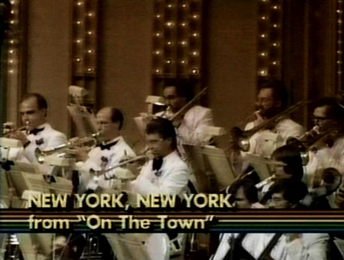 Evening at Pops 1988 - The Boston Pops Orchestra