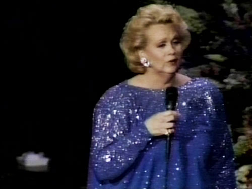 Evening at Pops 1995 - Barbara Cook