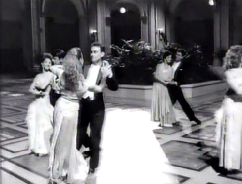 Evening at Pops 1995 - Dancers from the American Ballroom Theatre