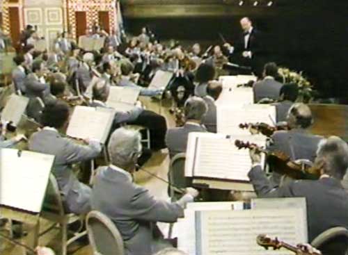 Evening at Pops 1981 - John Williams and the Boston Pops Orchestra