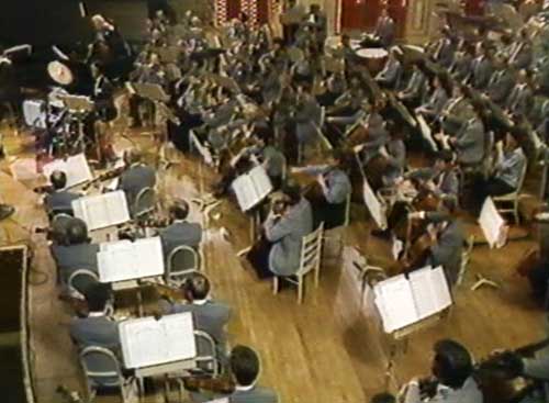 Evening at Pops 1981 - The Boston Pops Orchestra