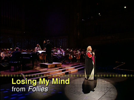 Broadway's Best at Pops - Barbara Cook