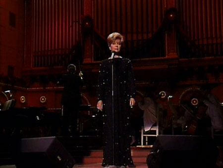 Broadway's Best at Pops - Elaine Page
