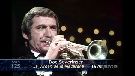 Pops 125: Doc Severinsen