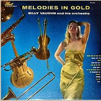 MELODIES IN GOLD