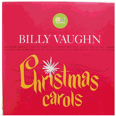 CHRISTMAS CAROLS