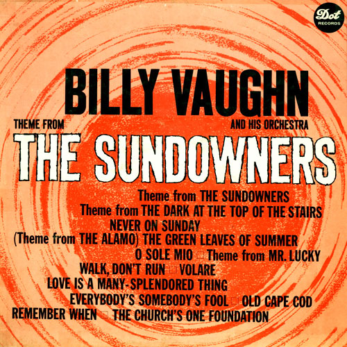 THE SUNDOWNERS
