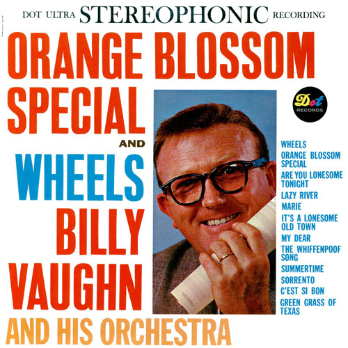 ORANGE BLOSSOM SPECIAL