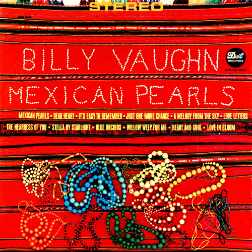MEXICAN PEARLS