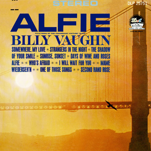 ALFIE