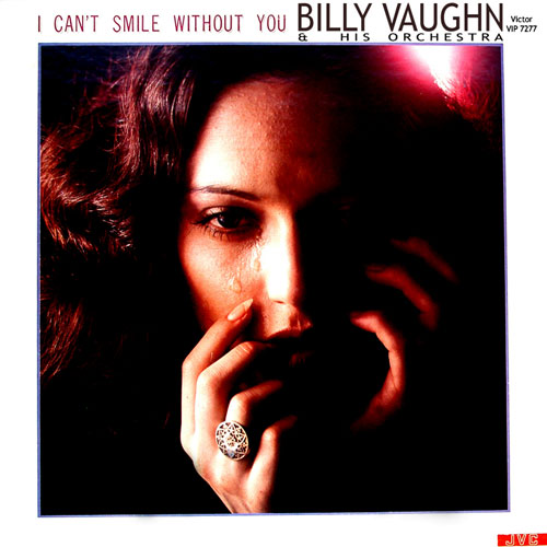 I Can't Smile Without You