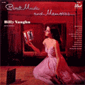 Sweet Music and Memories
