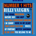 Number 1 Hits, Volume 1