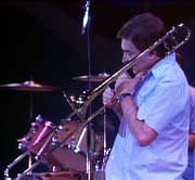 Trombones
