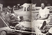 Japan 1976 Tour Photos