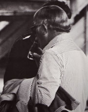 Japan 1989 Tour Photos