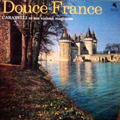 DOUCE FRANCE