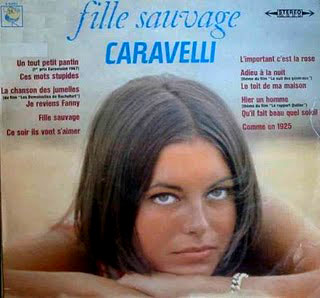 FILLE SAUVAGE