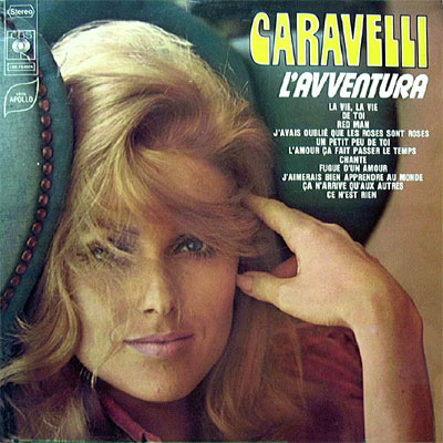 L'AVVENTURA