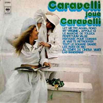 JOUE CARAVELLI