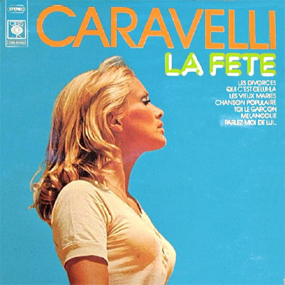 LA FETE