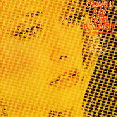 CARAVELLI PLAYS MICHEL POLNAREFF