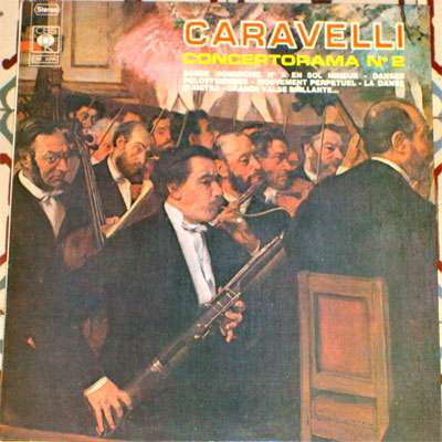 CONCERTORAMA 2