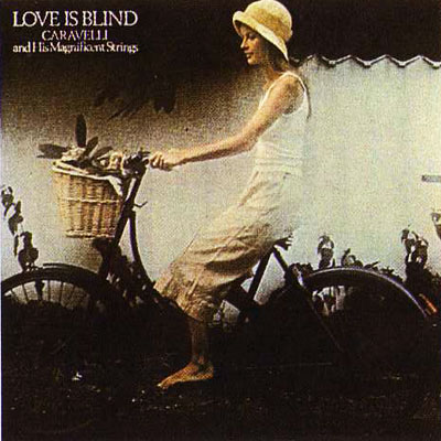 LOVE IS BLIND
