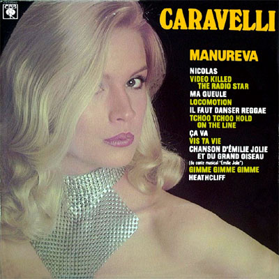 MANUREVA