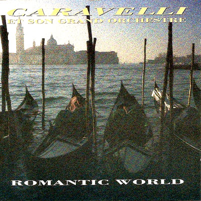 ROMANTIC WORLD